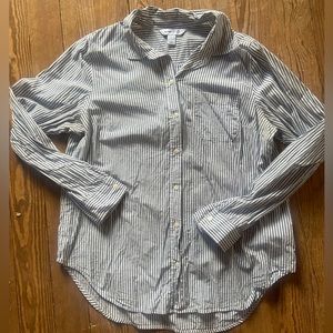 Old Navy Button Up